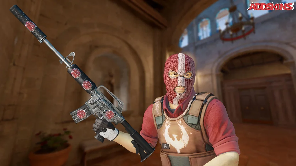 Sticker | NiKo | London 2018 pose-2