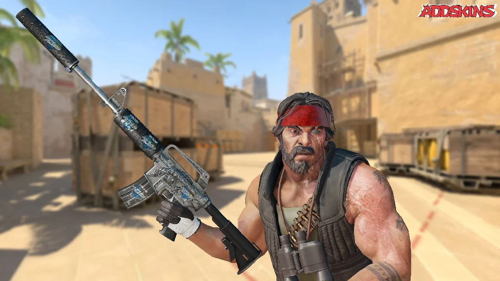 Sticker | Twistzz (Foil) | Berlin 2019 pose-2