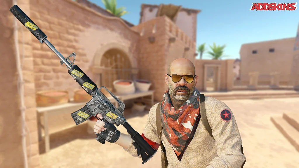 Sticker | w0nderful (Holo, Champion) | Copenhagen 2024 pose-2