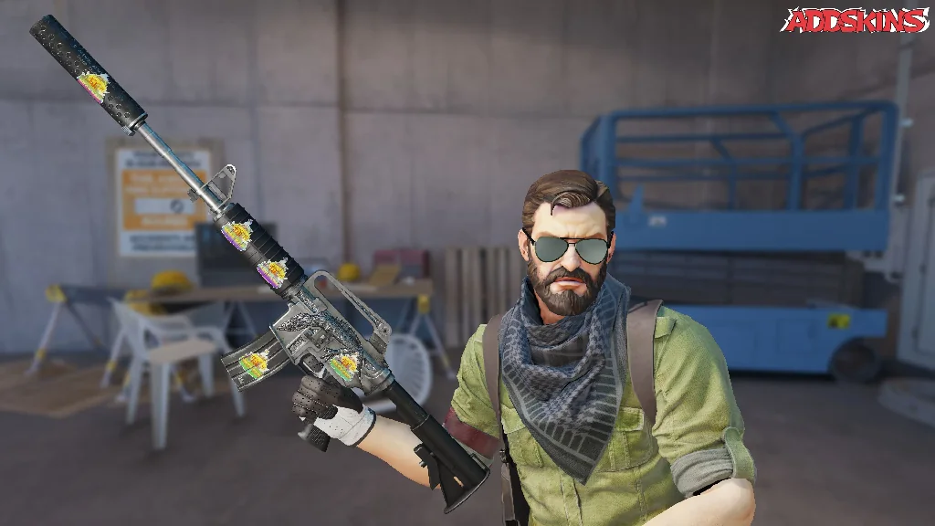Sticker | Nest Egg (Holo) pose-2