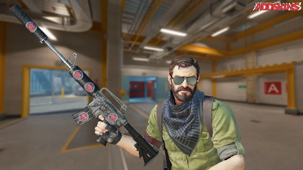 Sticker | HellRaisers (Holo) | Cologne 2014 pose-2