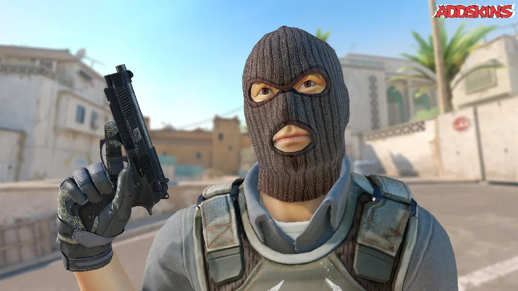 Dual Berettas | Elite 1.6 pose-2