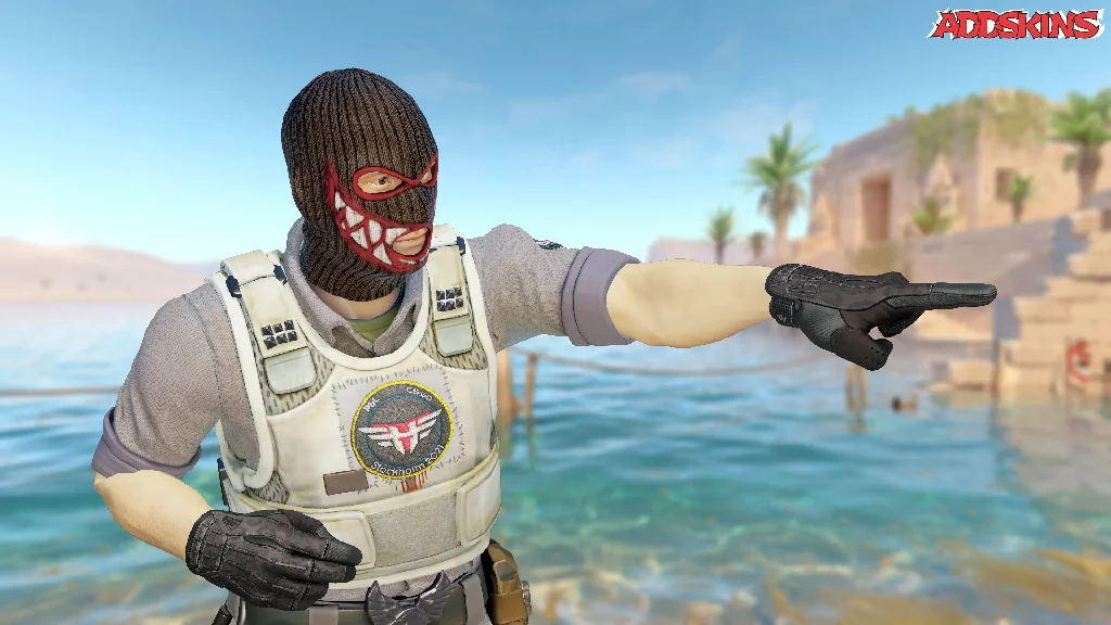 Patch | Heroic | Stockholm 2021 pose-2