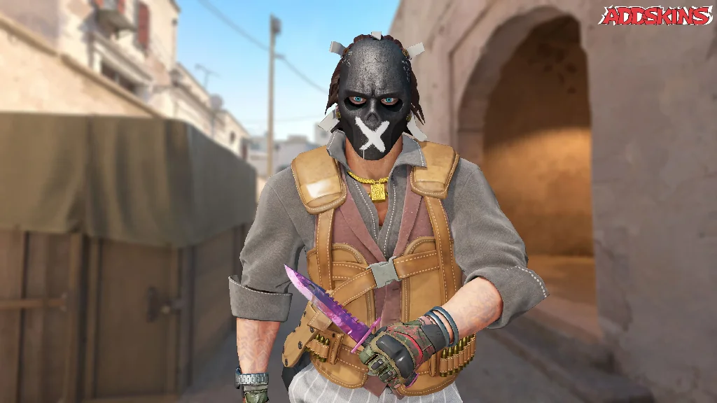 ★ M9 Bayonet | Doppler Phase 2 pose-1