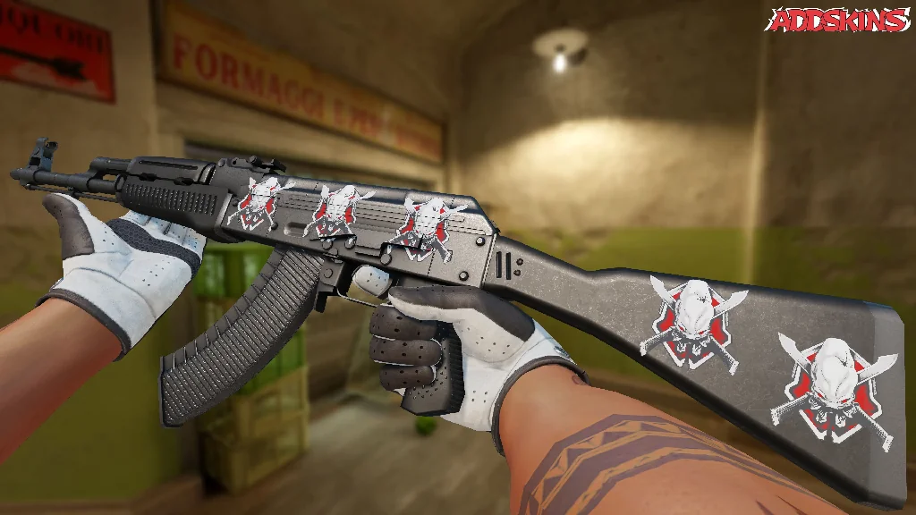 Sticker | Legendary inspecting