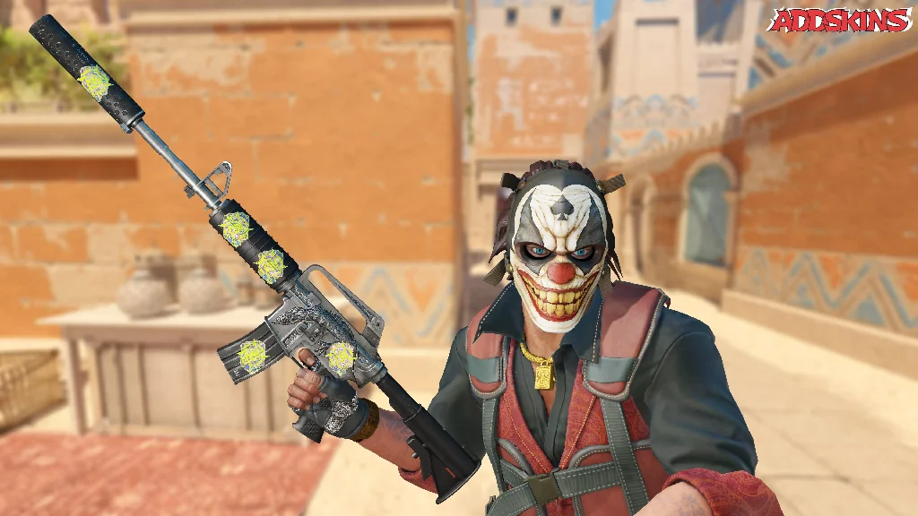 Sticker | Ninjas in Pyjamas (Holo) | Rio 2022 pose-2