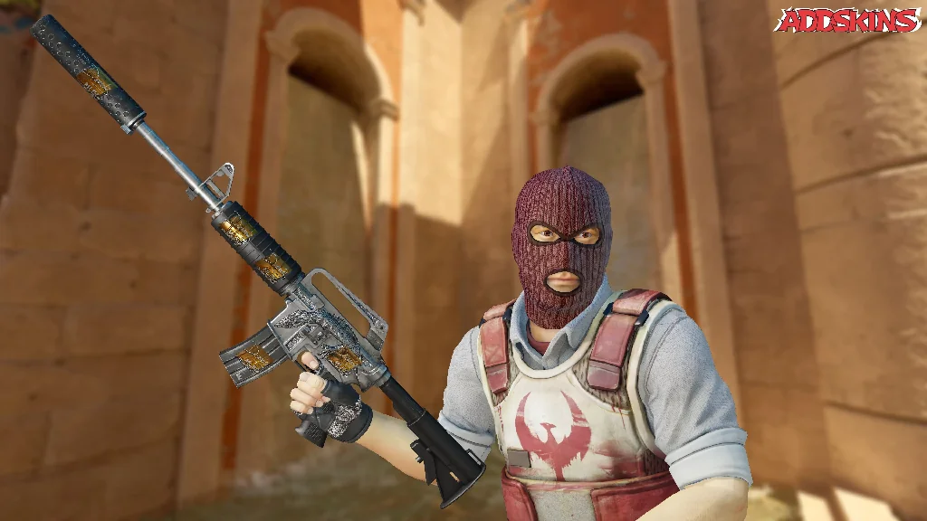 Sticker | dennis (Foil) | MLG Columbus 2016 pose-2