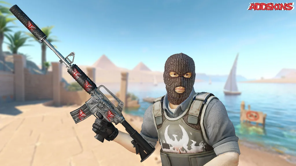 Sticker | Heroic (Foil) | 2020 RMR pose-2