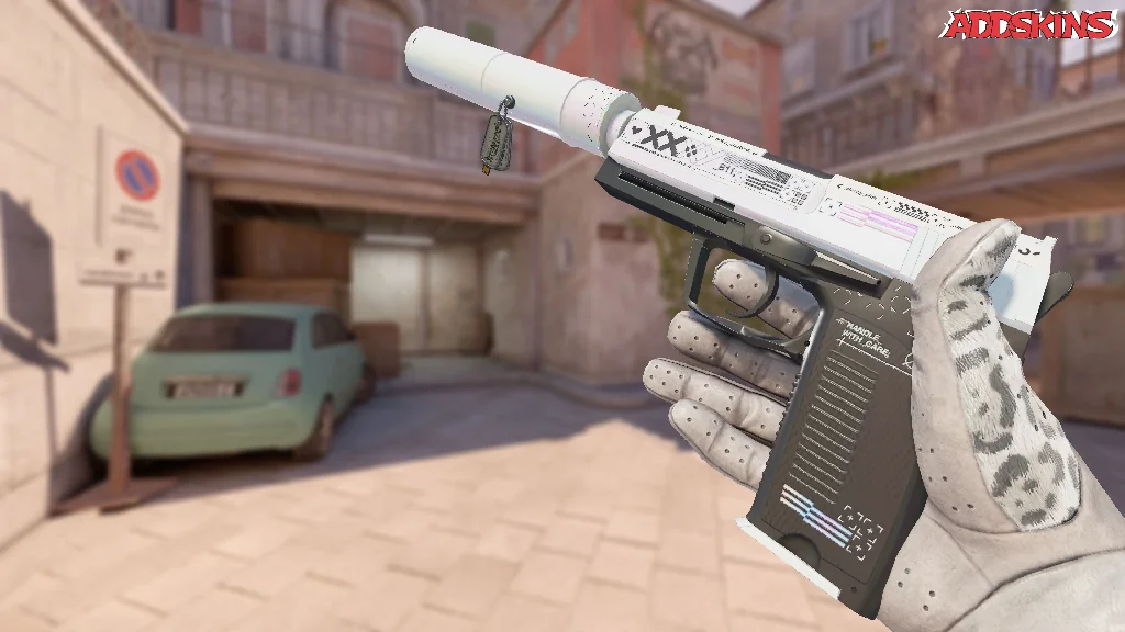 Charm | Austin 2025 Highlight | Kill Streak inspecting