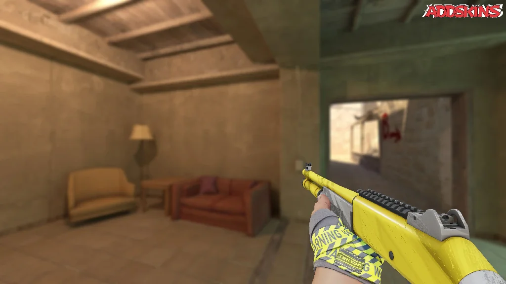 XM1014 | XoooM holding