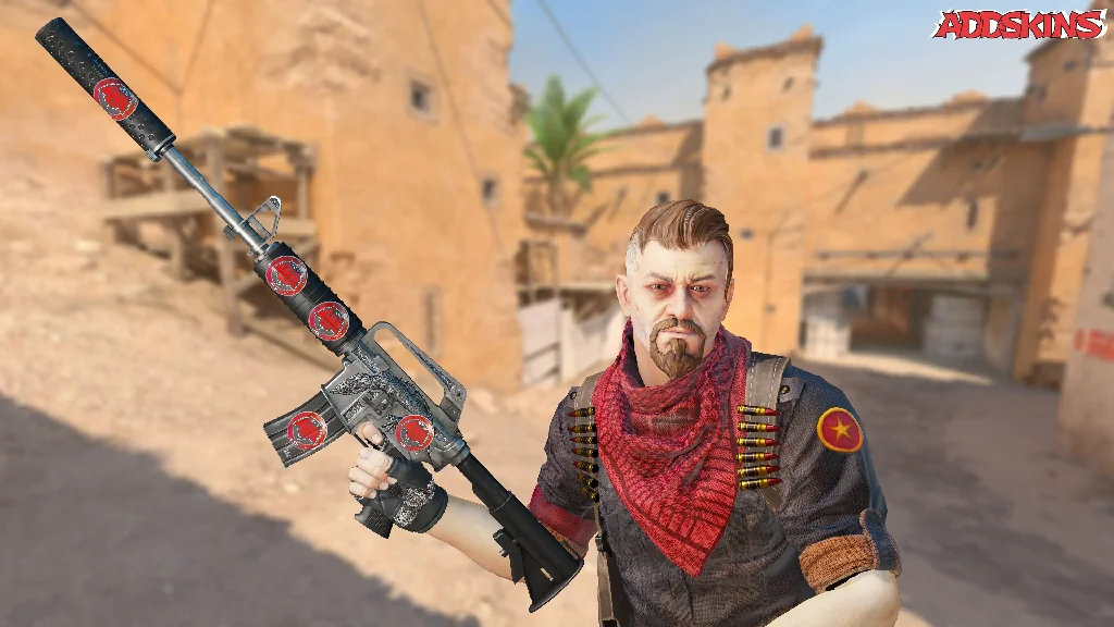 Sticker | HellRaisers | Katowice 2019 pose-2