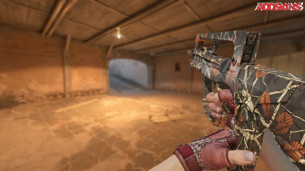 FAMAS | Crypsis reloading
