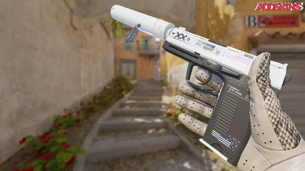 Charm | Cologne 2026 Highlight | saffee Triple Kill inspecting