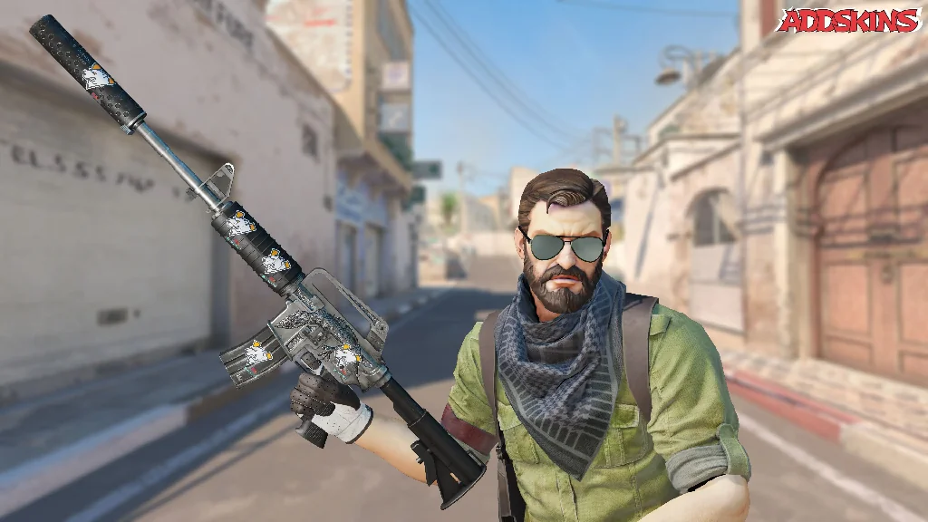 Sticker | Virtus.Pro | Stockholm 2021 pose-2