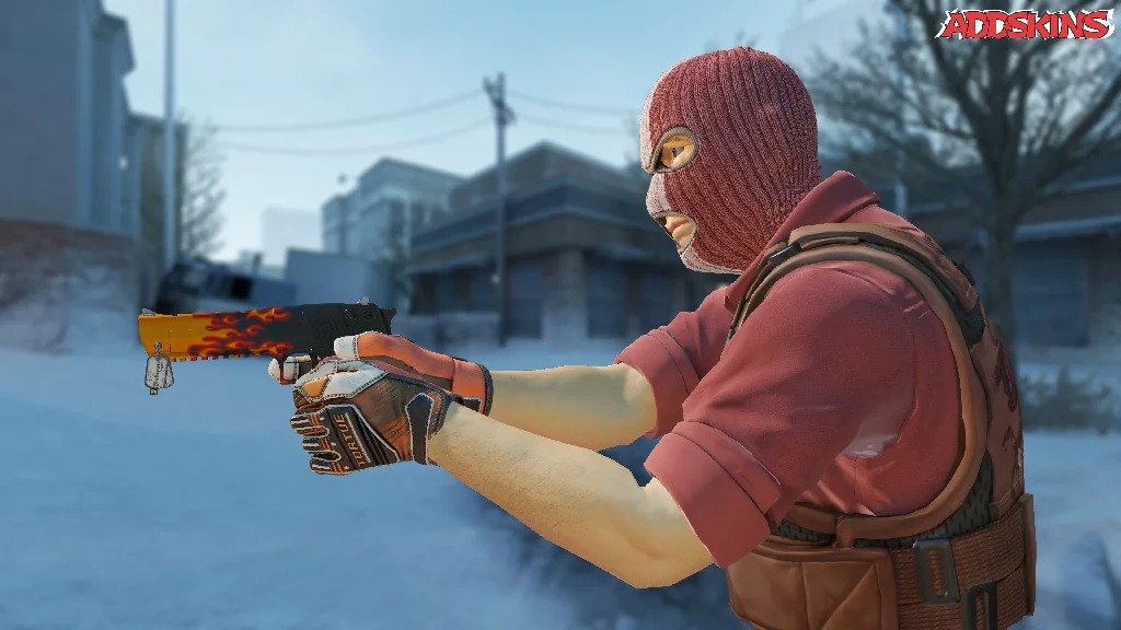 Charm | Budapest 2025 Highlight | tN1R smoke assassin pose-3