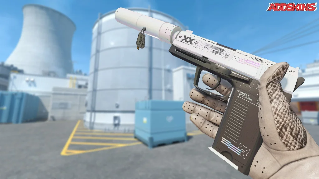 Charm | Austin 2025 Highlight | nqz Retake Denied inspecting