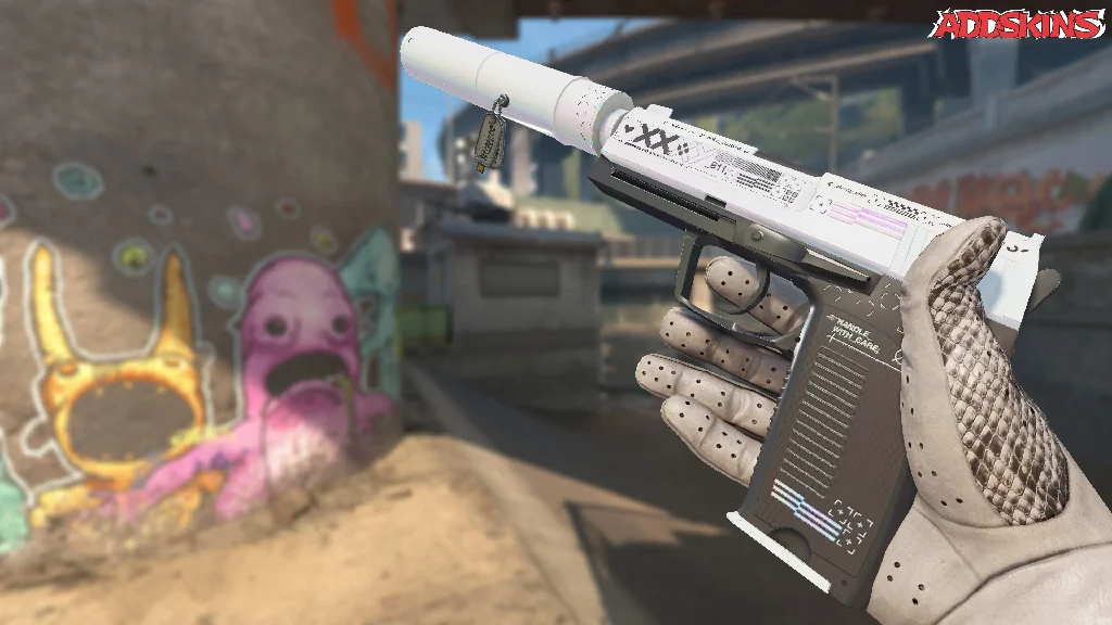 Charm | Austin 2025 Highlight | 2 Pistol Headshots inspecting