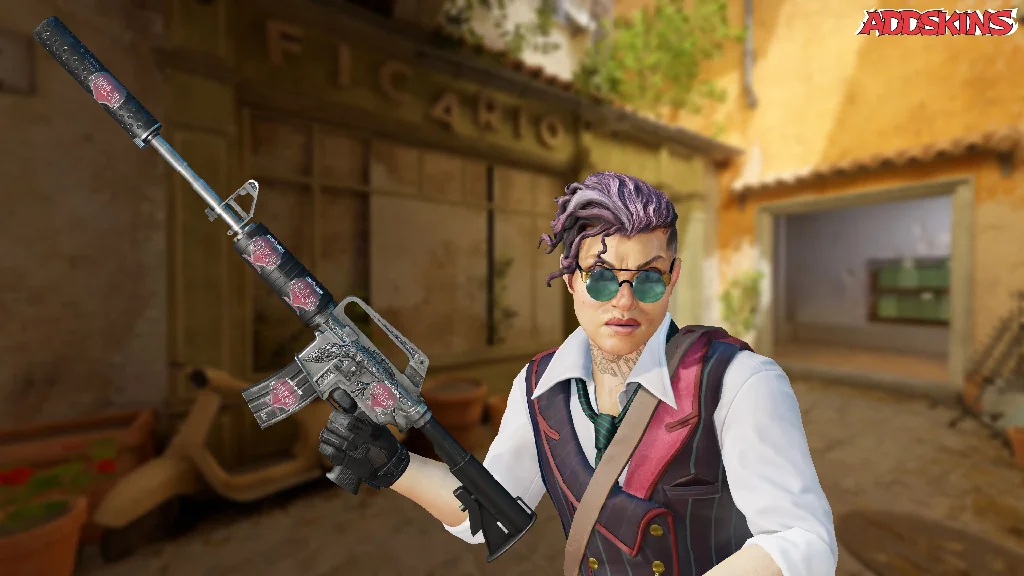 Sticker | karrigan | Berlin 2019 pose-2