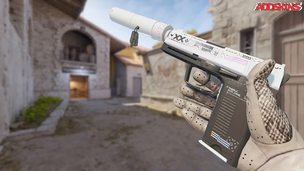 Charm | Austin 2025 Highlight | I Can't See inspecting