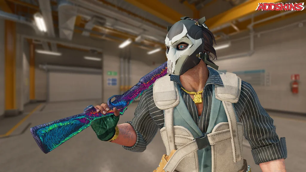Nova | Hyper Beast pose-2
