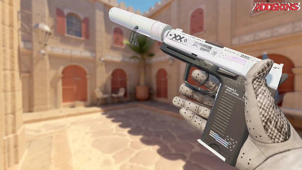Charm | Austin 2025 Highlight | Glocks Taken Down inspecting