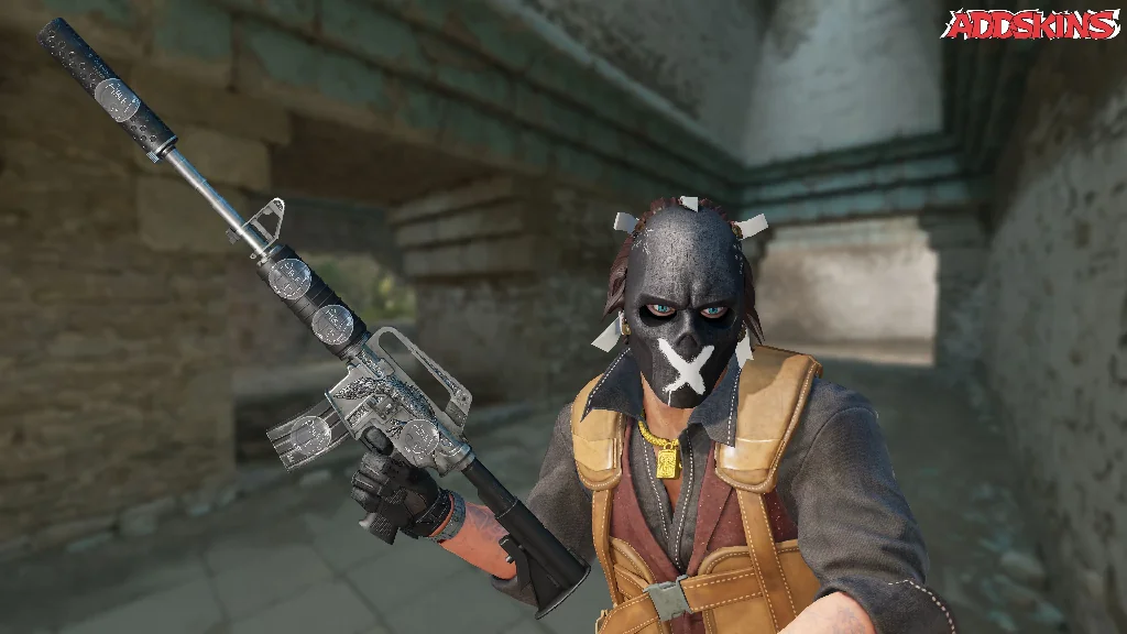Sticker | ableJ | Katowice 2019 pose-2