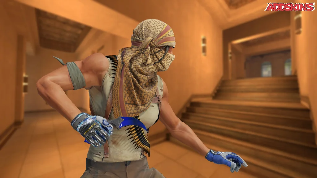 ★ Karambit | Doppler Phase 4 pose-3