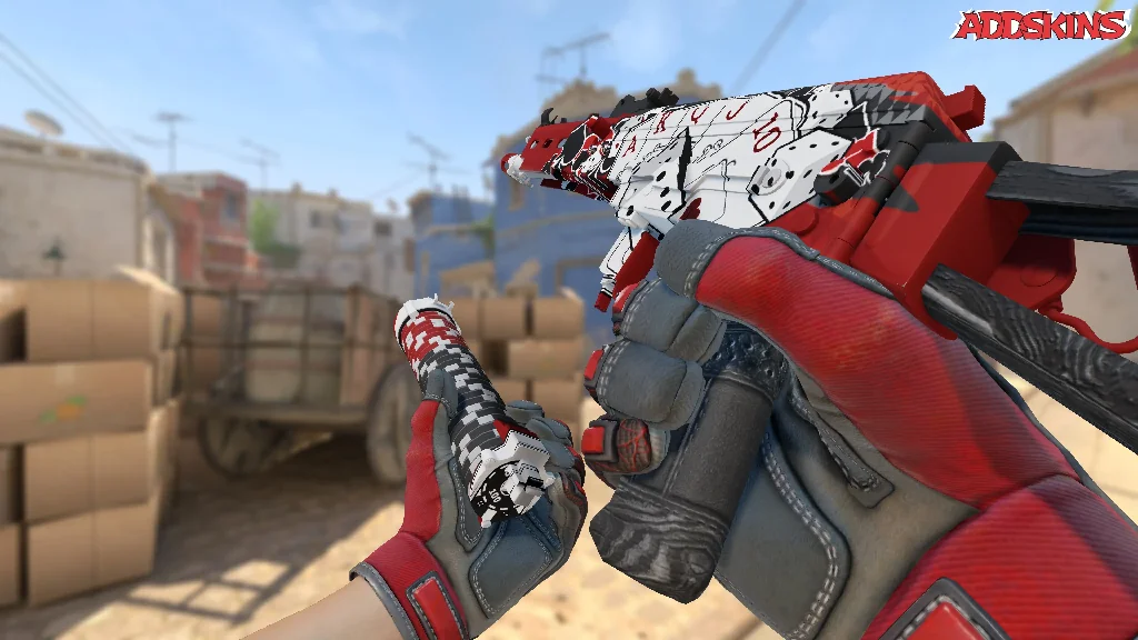 PP-Bizon | High Roller reloading
