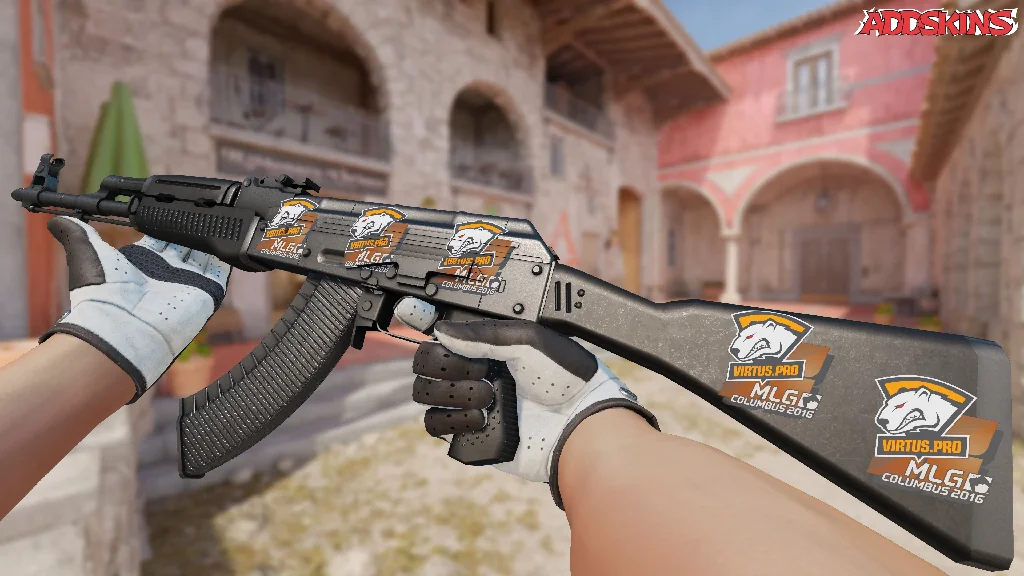 Sticker | Virtus.Pro | MLG Columbus 2016 inspecting