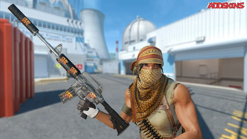 Sticker | KRIMZ (Holo) | Paris 2023 pose-2