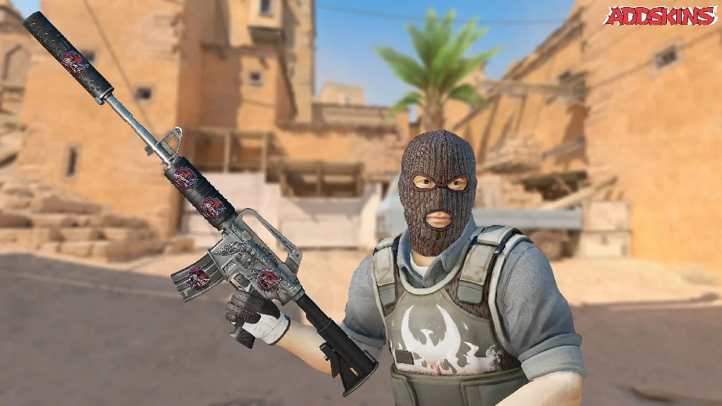 Sticker | Boombl4 (Foil) | London 2018 pose-2