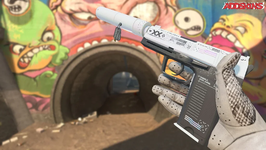 Charm | Budapest 2025 Highlight | mezii Connector triple inspecting
