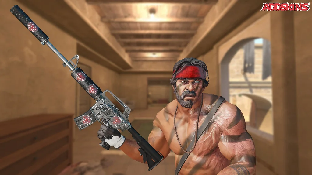 Sticker | rain | Berlin 2019 pose-2