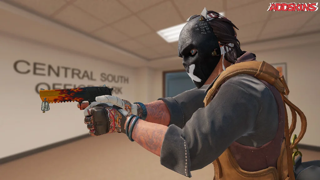 Charm | Austin 2025 Highlight | YEKINDAR Double Kill pose-3