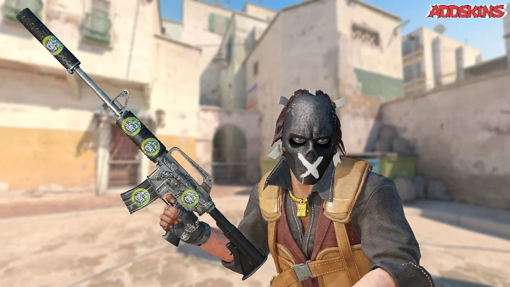 Sticker | Team Spirit | Katowice 2019 pose-2