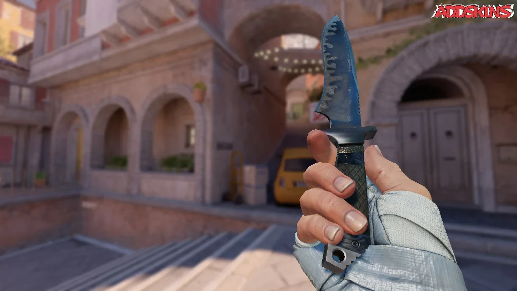 ★ Classic Knife | Vanilla inspecting