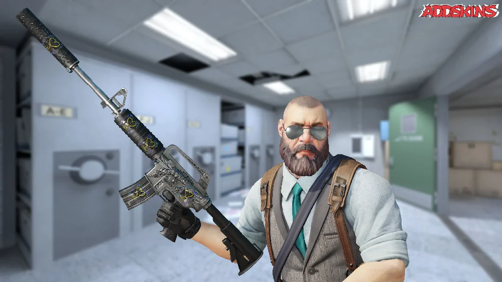 Sticker | jL (Holo) | Austin 2025 pose-2