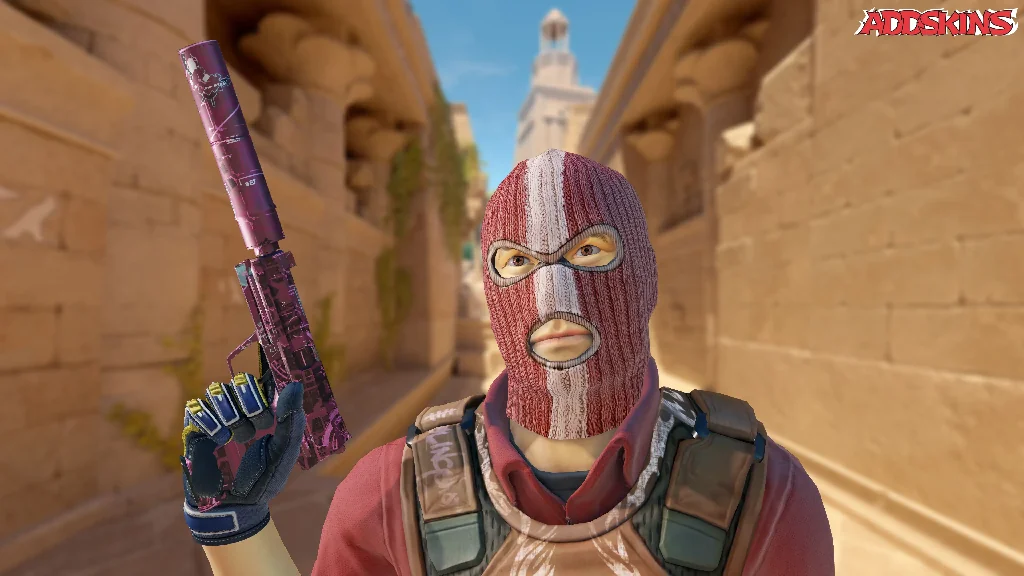 USP-S | Target Acquired pose-2