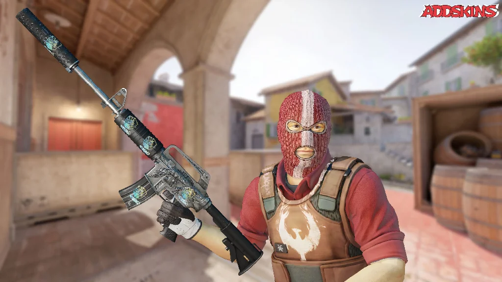 Sticker | shox (Holo) | Antwerp 2022 pose-2