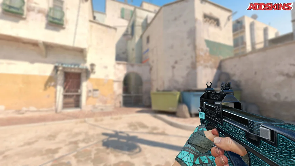 P90 | Traction holding