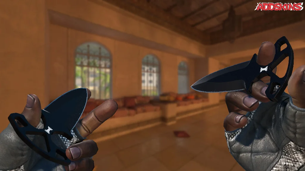 ★ Shadow Daggers | Vanilla inspecting