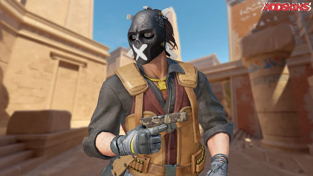Glock-18 | Death Rattle pose-1
