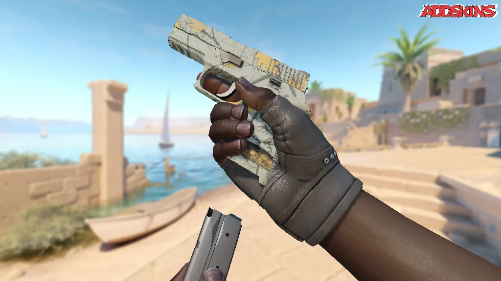 P250 | Modern Hunter reloading
