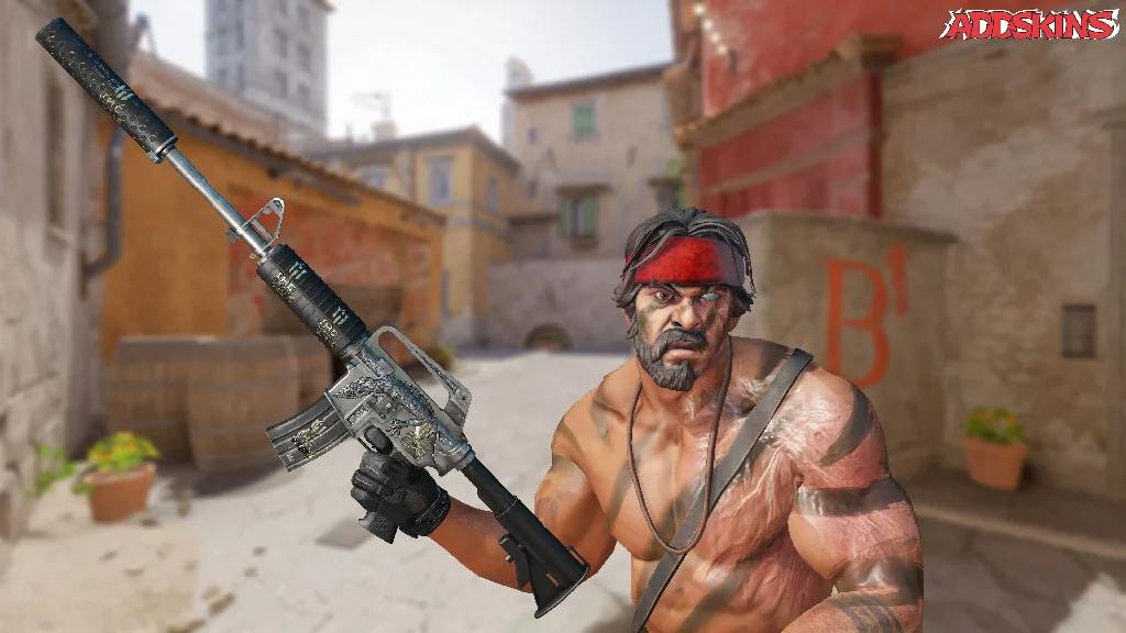 Sticker | IHC Esports (Gold) | Antwerp 2022 pose-2