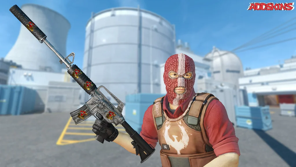 Sticker | Renegades (Foil) | Boston 2018 pose-2