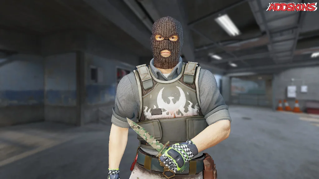 ★ M9 Bayonet | Forest DDPAT pose-1