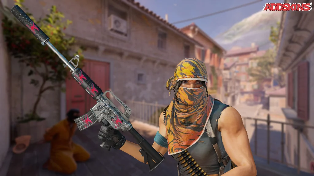 Sticker | mousesports | Katowice 2014 pose-2