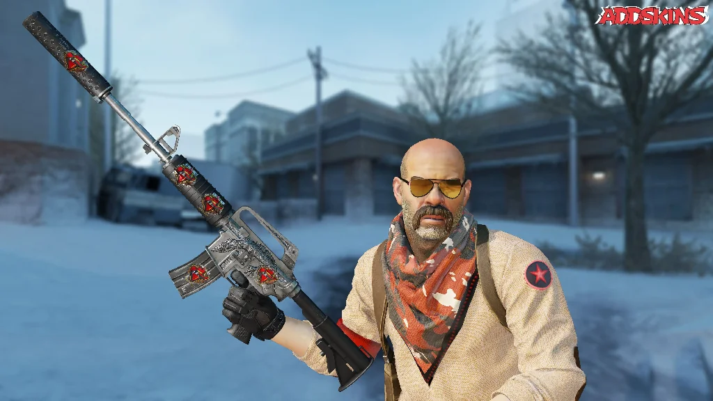 Sticker | Renegades (Foil) | Berlin 2019 pose-2