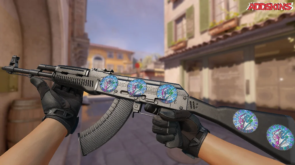 Sticker | felps (Holo) | Cologne 2026 inspecting