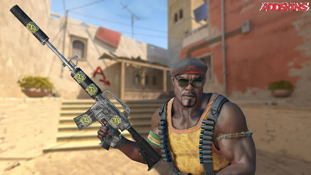 Sticker | ropz (Champion) | Budapest 2025 pose-2